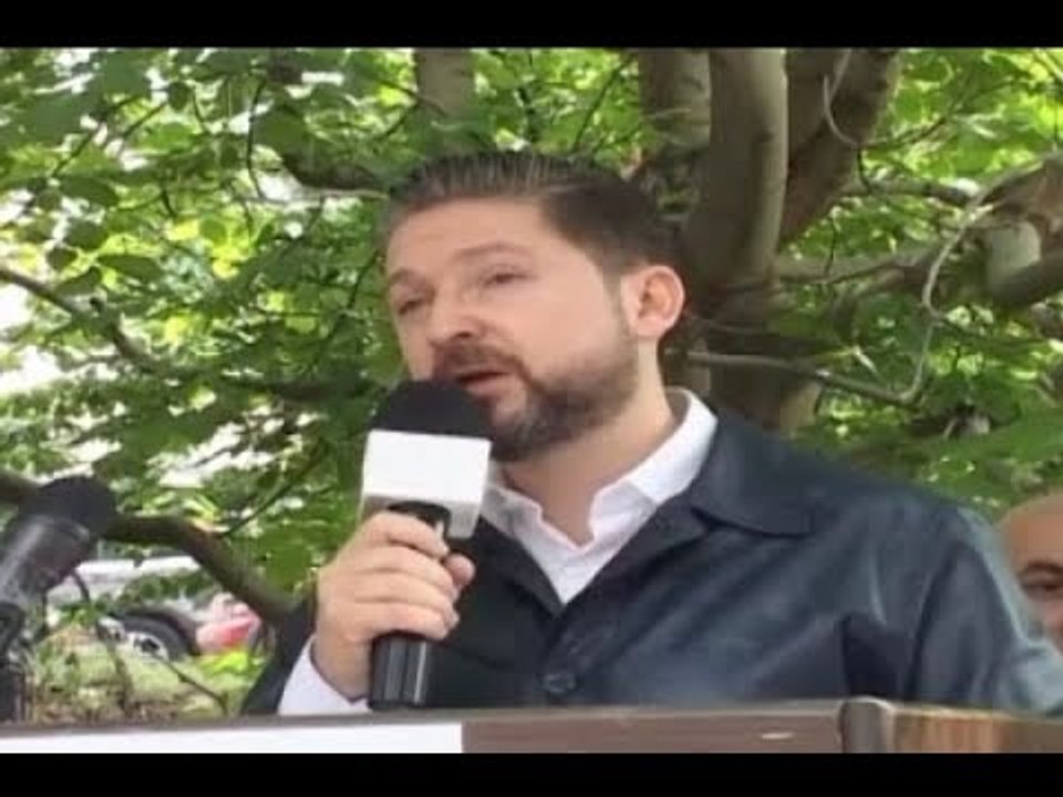 فيصل كرامي :   فرصة التغيير مرهونة بحماسة وإقبال الناخبين على صناديق الاقتراع