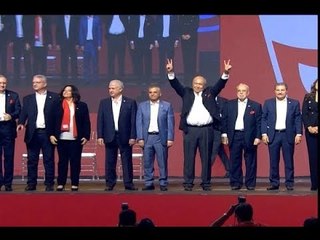 مخزومي يقلق السلطة بحضورٍ لافت في بيروت الثانية  -  حسين طليس