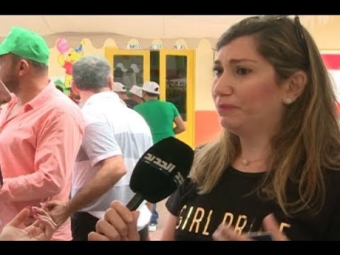 أجواء حماسية ونسبة اقتراع عالية سجلها اللبنانيون في أبيدجان - جويل الحاج موسى