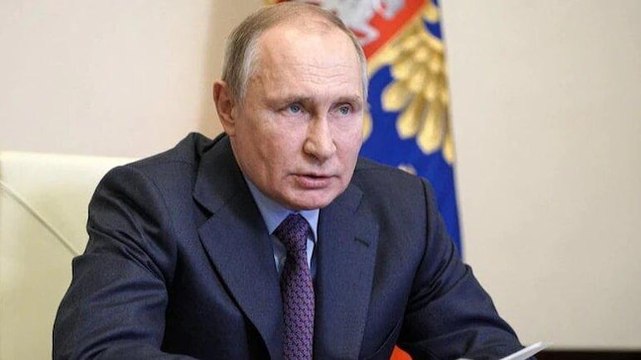 Russia offers to help India battle Covid second wave, provides oxygen tankers and concentrators