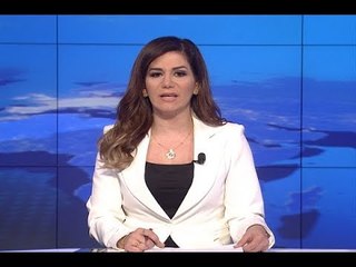 نشرة الاخبار الليلية 29-04-2018
