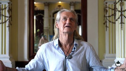 Removing The Obstructions of the Usual Life - Mark Whitwell  Lecture Series