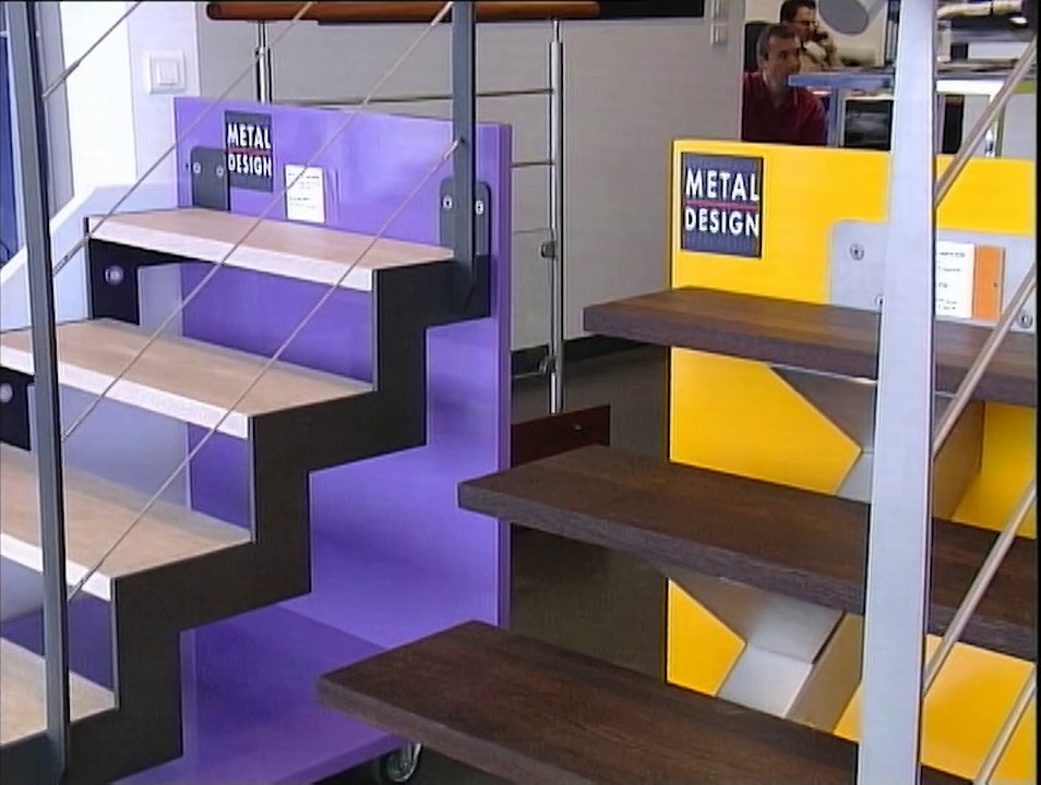 2009 Gagnez en compétences AFPA Lorient - Témoignages * Trigone Production