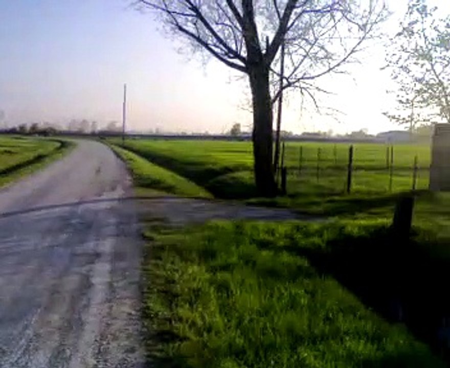 Place in the v1deo Migliarina di Carpi (Carpi di Modena EMILIA ROMAGNA ITALY)Fab1O Parrinello born 12 may 1978 in Carpi di Modena(ITALY)-10 3 4664