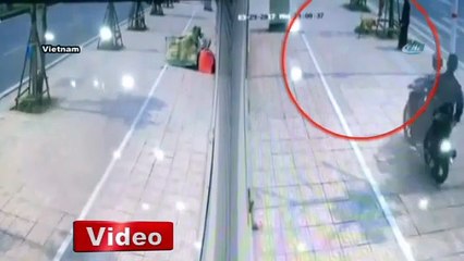 Böyle köpek kaçırma görülmedi