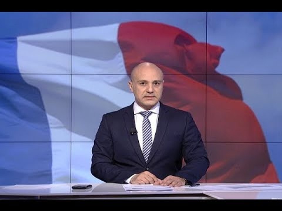 مقدمة النشرة المسائية - نووي غزة.. طيري يا طيارة!