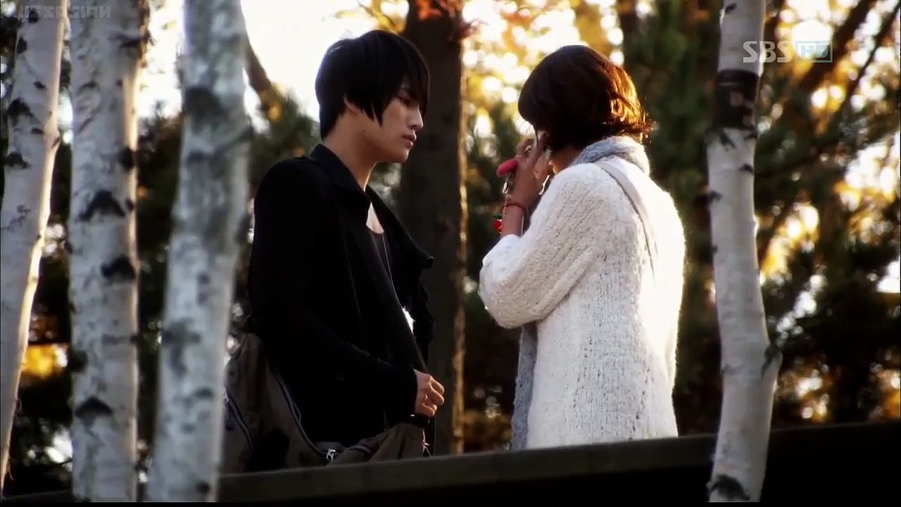 천국의 우편 배달부 - Postman To Heaven (2009) -  Heaven's Postman , Cheongugui Upyeon Baedalbu , Cheongukui Woopyeon Baedalbu , Cheongukui Woopyeonbaedalbu  part 2/2