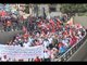 الحزب الشيوعي اللبناني يحيي عيد العمال العالمي بتظاهرة حاشدة - ألين حلاق