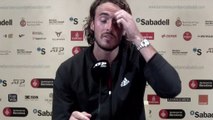 ATP - Barcelone 2021 - Stefanos Tsitsipas : 