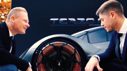 Top 10 Autos SUPERDEPORTIVOS Que No Conocías Hasta Ahora