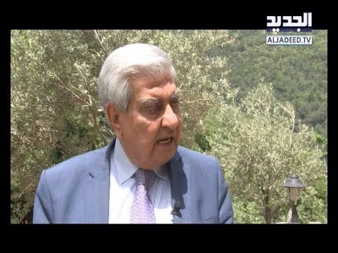 نعمان مراد عونيّ منذُ البدء.. لكنّه مرشّح على لائحة القوات- جويل الحاج موسى