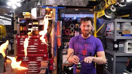 Hiccup'S Fire Sword From How To Train Your Dragon!