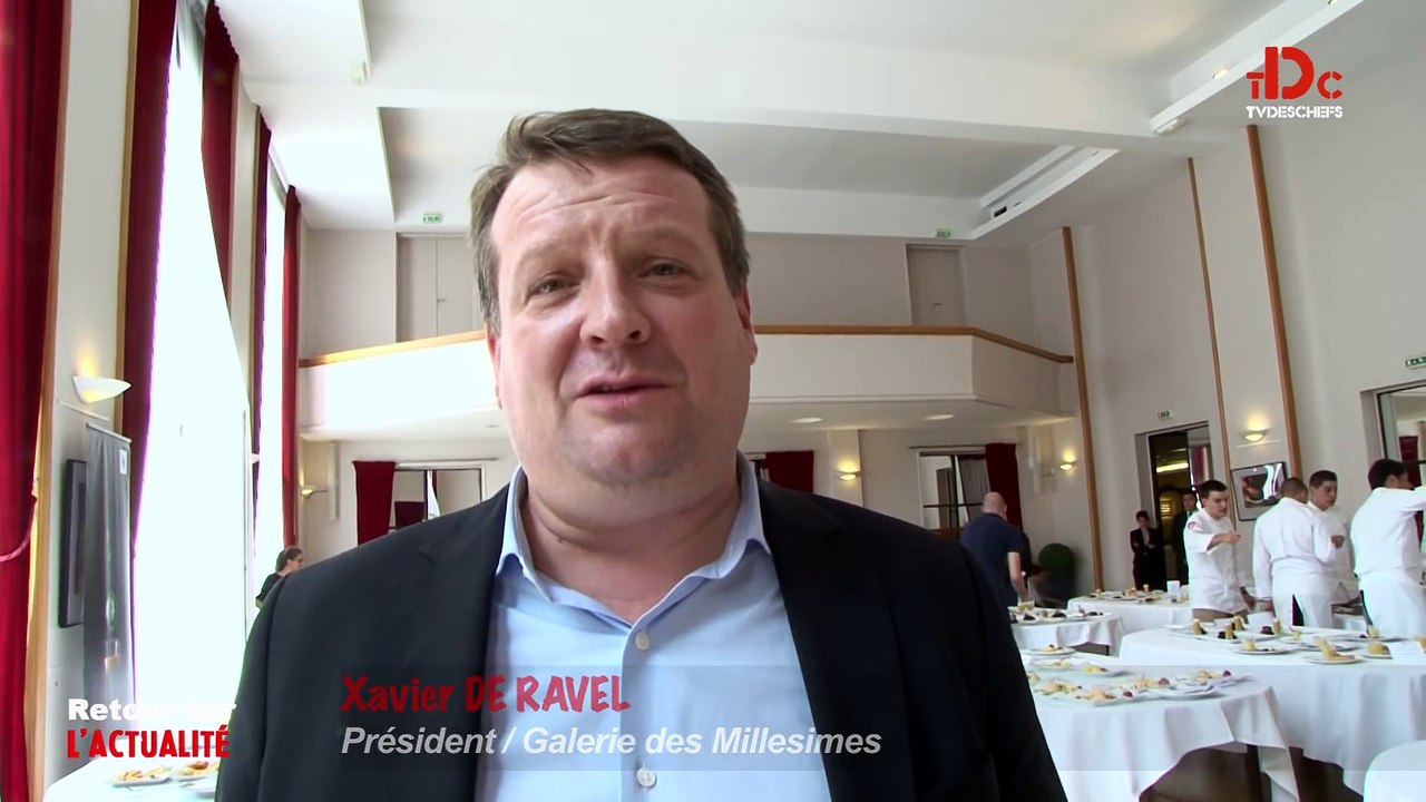 Finale Concours Meilleurs Apprentis de France  2016