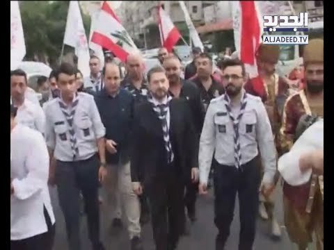 كرامي: الاستحقاق الانتخابي هو الفرصة الأخيرة للتغيير- نصري الرز