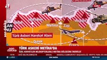 Mehmetçik aman vermiyor! Terör örgütü PKK'nın paniği telsiz konuşmalarına yansıdı