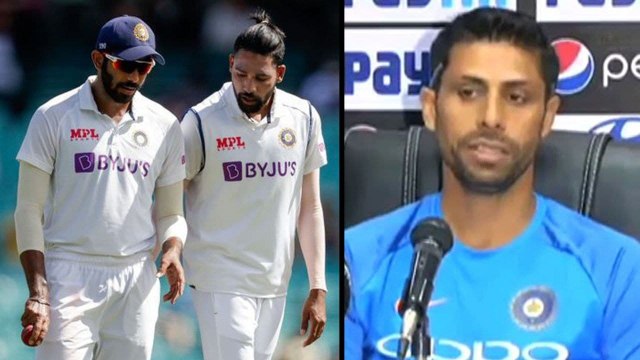 IPL 2021 : Mohammed Siraj More Skilful Than Jasprit Bumrah ఎవరు గొప్ప ? | Oneindia Telugu