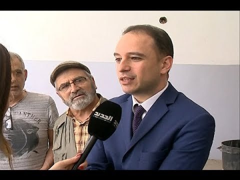 محافظ بعلبك محروم من الاقتراع! - جويل الحاج موسى - شوقي سعيد