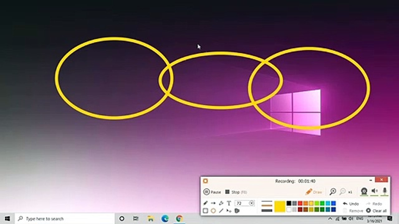 Best Screen Recorder Video editing Software for Windows and Mac 2021