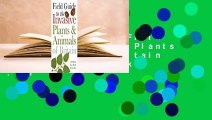 About For Books  Field Guide to Invasive Plants and Animals in Britain  Best Sellers Rank : #1
