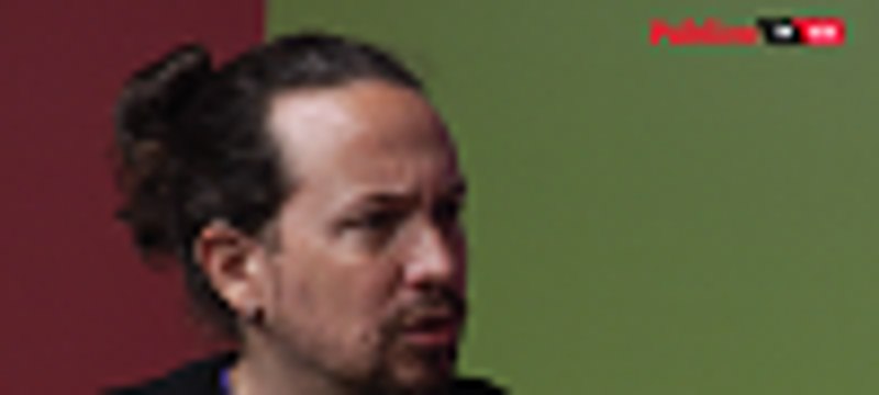 Pablo Iglesias: “Para la ultraderecha, Madrid ha sido un espacio de desobediencia frente a la ley y la Constitución”