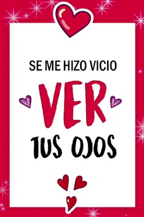 Frases de amor