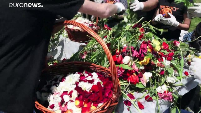 كيف ينظر العالم لقضية الإبادة الجماعية للأرمن التي ترفضها تركيا؟