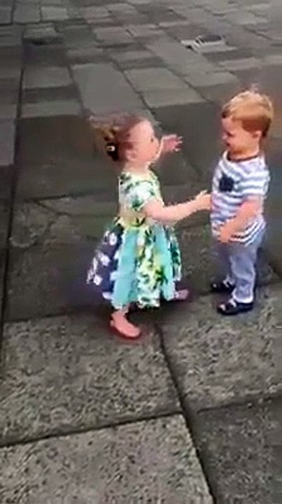 Lovers