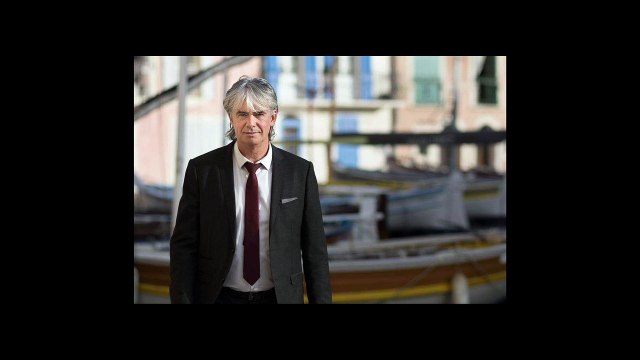 Jean-Luc Cosme candidat Génération écologie aux départementales dans le canton de Martigues