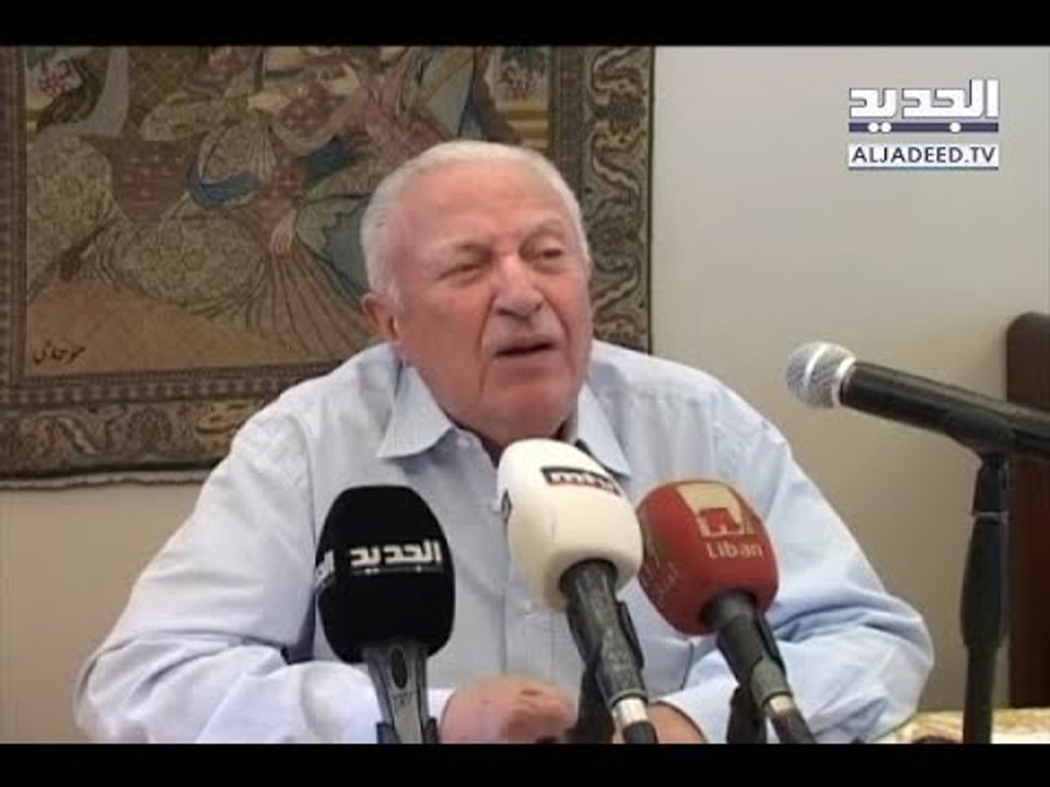 مرشح لائحة العزم يسجل موقفاً من التجاوزات في طرابلس!