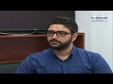 هيئة الإشراف تراقب المحطات التلفزيونية   - حسين طليس