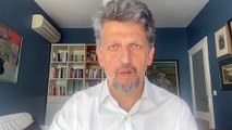 Garo Paylan: Ermeni Soykırımı’nın adaleti ancak bu topraklarda, Türkiye’de sağlanabilir