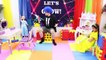 Abc Song | Wendy Pretend Play Learning Alphabet W/ Toys & Nursery Rhyme Songs