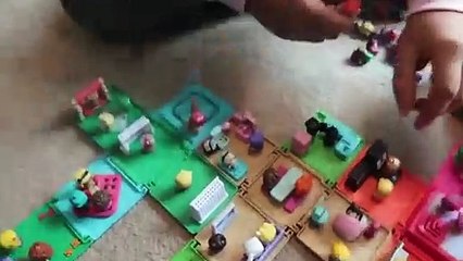 Kfc Drive Thru Prank In Power Wheels Ride On Car!! Toys Andme