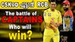 |IPL 2021: Match 19, CSK vs RCB Match Preview  Oneindia Malayalam