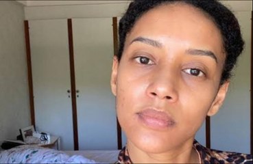 Taís Araújo sobre personagens que interpretou: 'Me ajudaram a construir a mulher que sou'