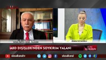 Gün İçinden - 24 Nisan 2021 - Sinem Fıstıkoğlu - Dr. Doğu Perinçek - Fuat Uygur - Hazal Çağan Elbir - Dr. Eray Güçlüer