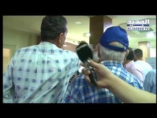 إشكالات في يوم الانتخابات – صدام حسين