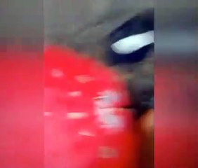 Şoför dibini görmediği sel suyuna girince bakın ne oldu...