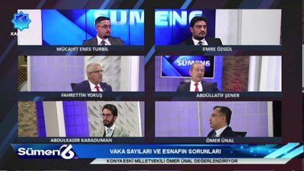 Gelecek Partili Ünal: AK Partililer bire bir olduğumuzda konuşuyor