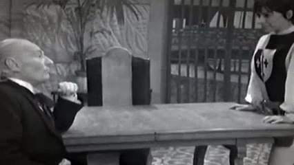 Doctor Who S03E29 The Ark Pt 4 The Bomb