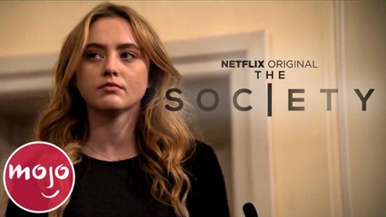 Top 10 Teen Dramas That Were Cancelled After One Season