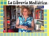 La Librería Mediática 24ABR2021 | La poesía del dramaturgo portugués José Saramago