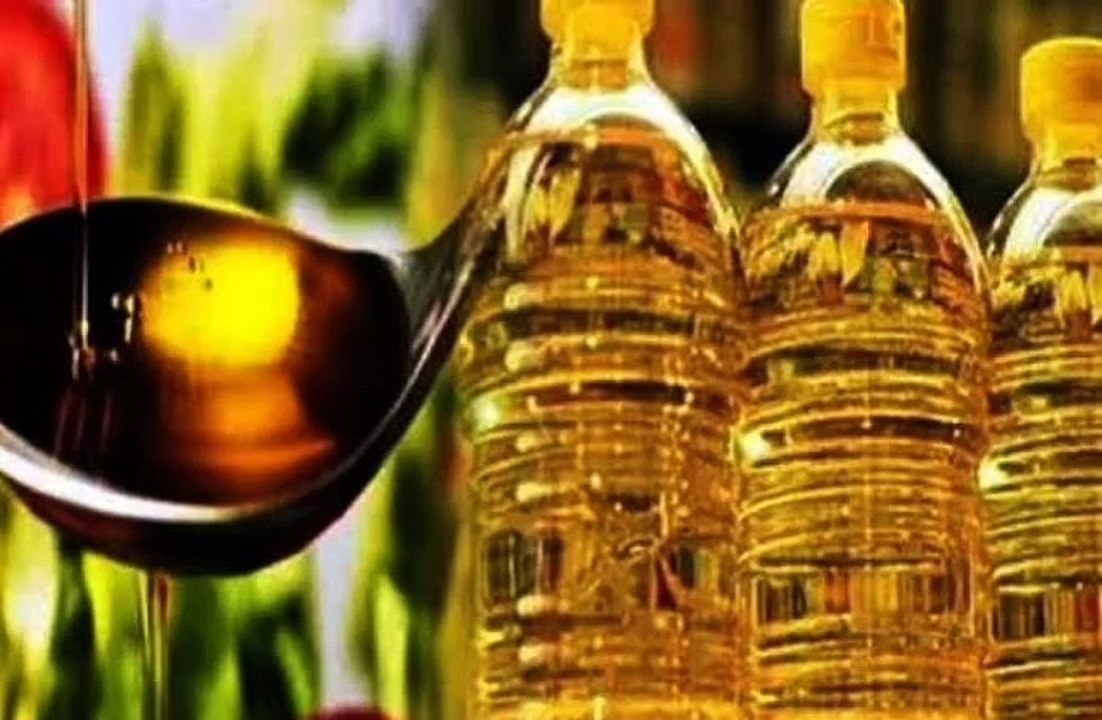 खाने के तेल की कीमतों में इजाफा