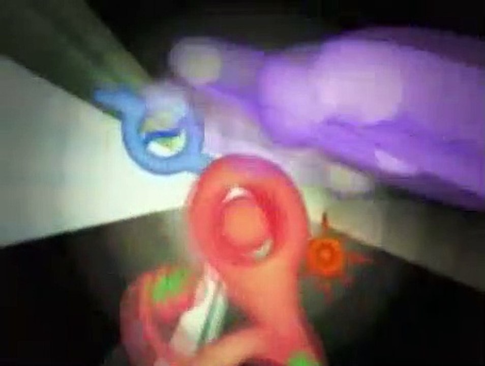 Digimon S02E45 The Dark Gate [Eng Dub]