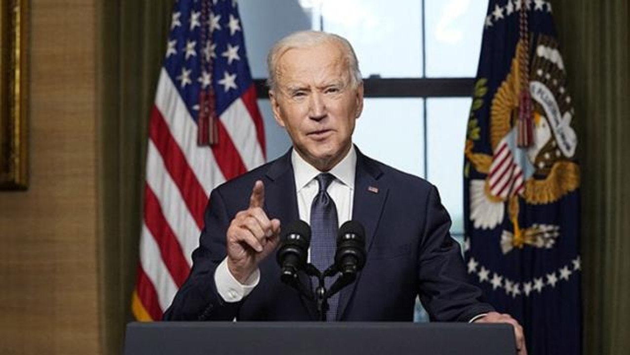 Son Dakika! ABD Başkanı Biden, tarihi skandal: 1915 olayları için "soykırım" dedi