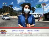 Venezuela Tricolor 24ABR2021 | Avances del Plan Caracas Patriota, Bella y Segura
