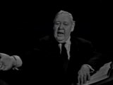 Charles Laughton - Reading From The Book Of Daniel: Shadrach, Meshach And Abednego (Live On The Ed Sullivan Show, February 14, 1960)