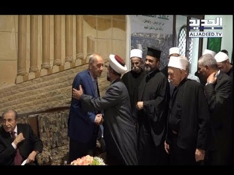 بري يواصل استقبال المهنئين - ألين حلاق