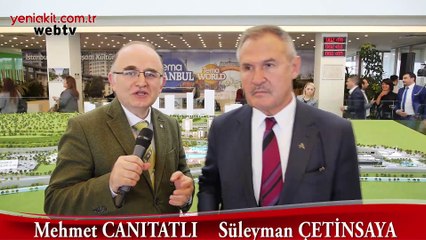 Atakent'e yeni bir soluk kazandıracak