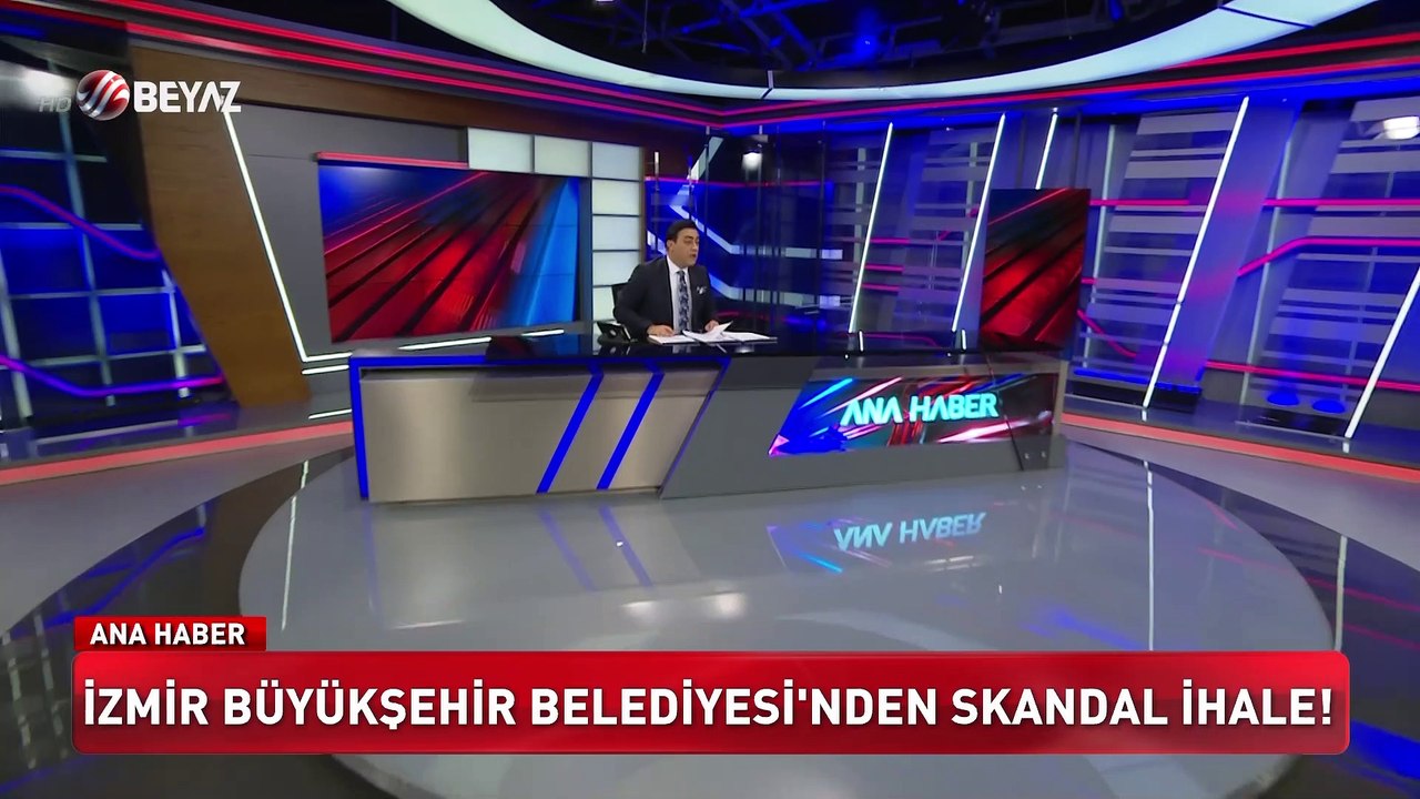 Beyaz Ana Haber 24 Nisan 2021